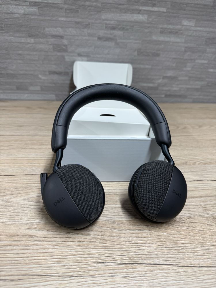 Навушники Dell WL5024 Pro Wireless ANC