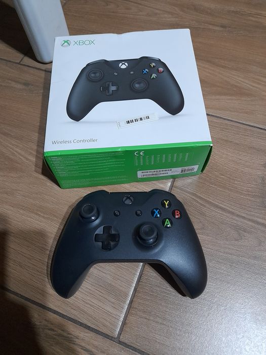 Pad Xbox One S X orginalny