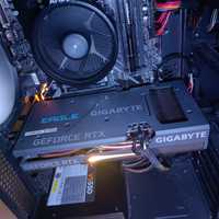 RTX 3060 TI  Gigabyte GWARANCJA Karta Graficzna