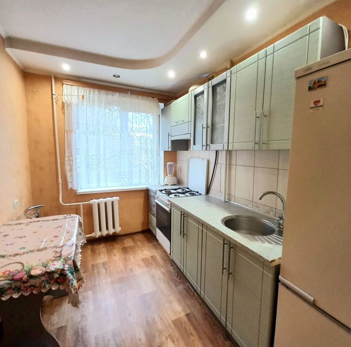 Сдам 2х комн.квартиру на ЗАРЕЧНОМ.