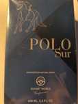 Vendo perfume para homem!