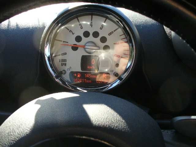 MINI COOPER S, Countryman ALL4 1.6 turbo, 183 KM