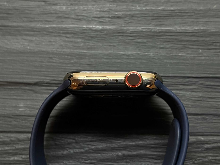 MAГAЗИН Apple Watch Series 6 44mm Stainless Steel ГАРАНТИЯ/Обмен/Выкуп