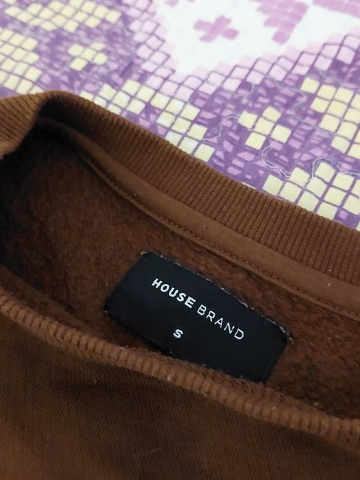 Свитшот/худи house brand