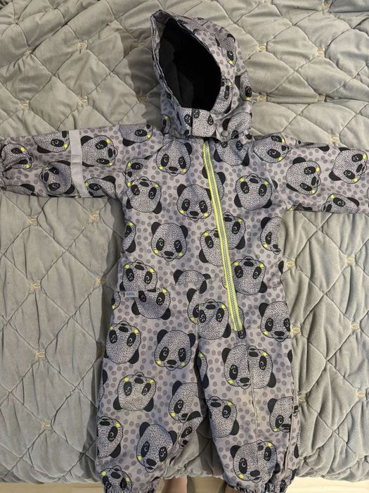 Продам комбінезон lassye 74