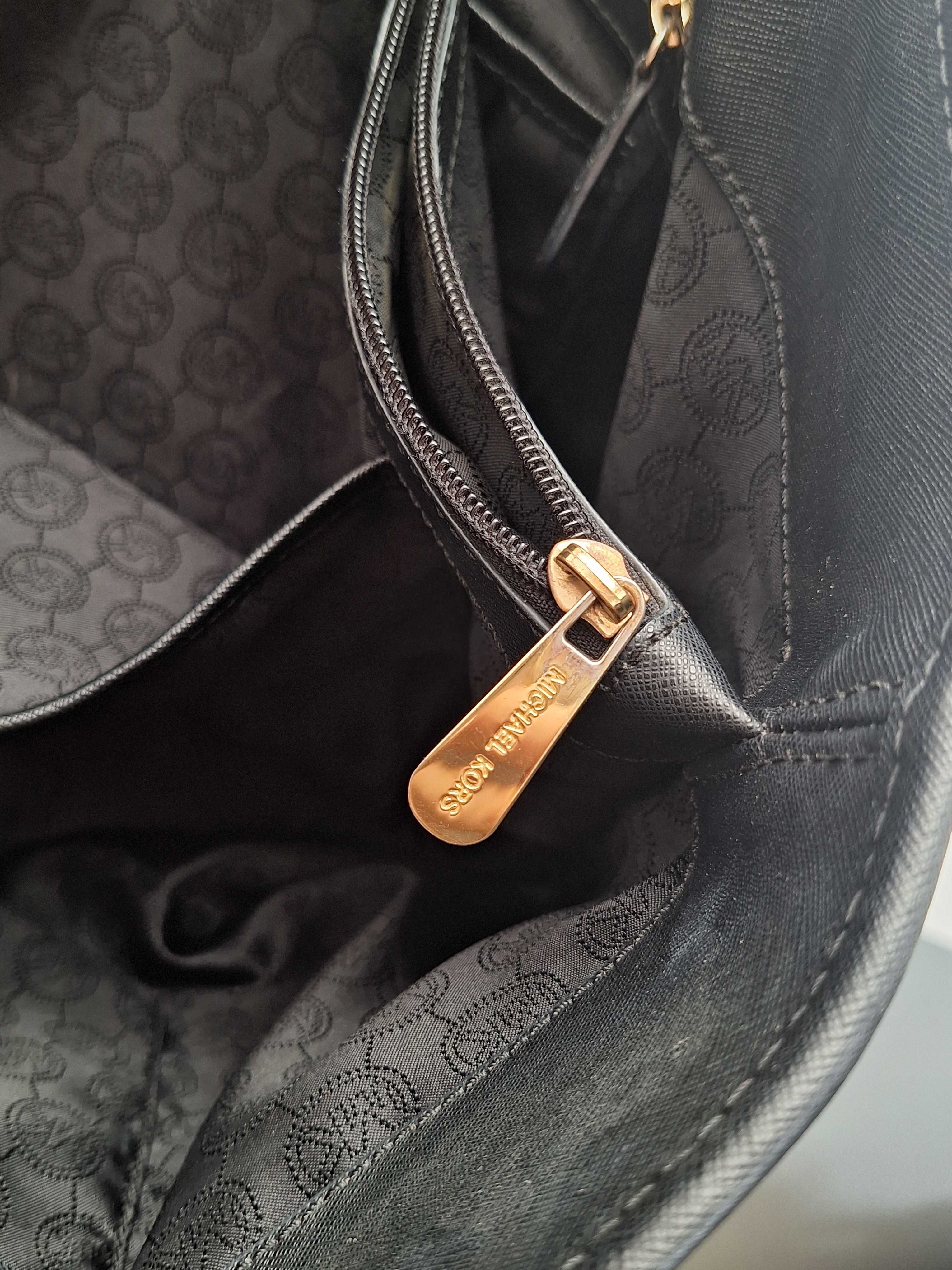 Torebka shopperka Michael Kors JET
