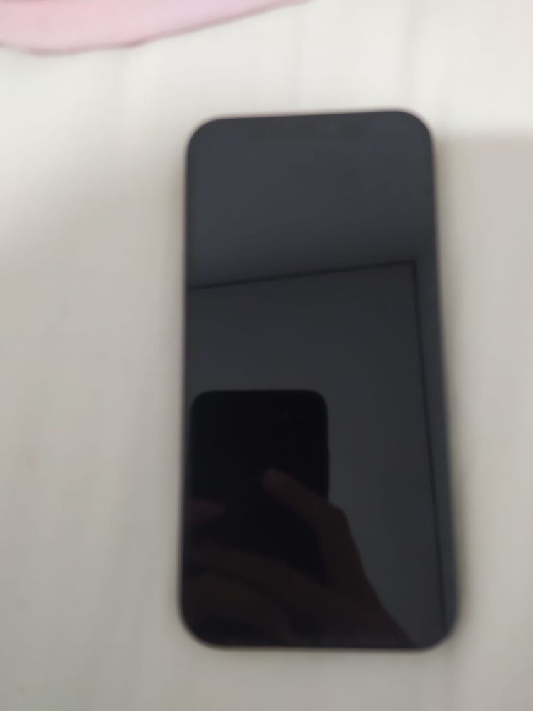 Iphone 12 traseira partida 64GB