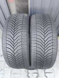 205/50/17 Michelin CrossClimate 2sztuki