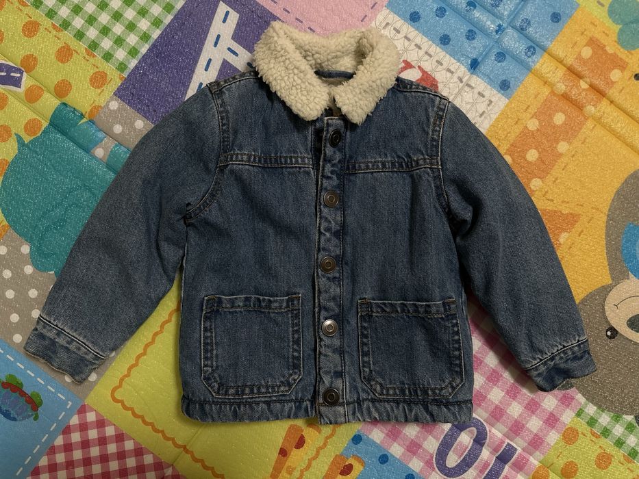 зимний комбинезон, Куртки осений