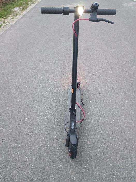 Hulajnoga elektryczna Xiaomi Pro 2