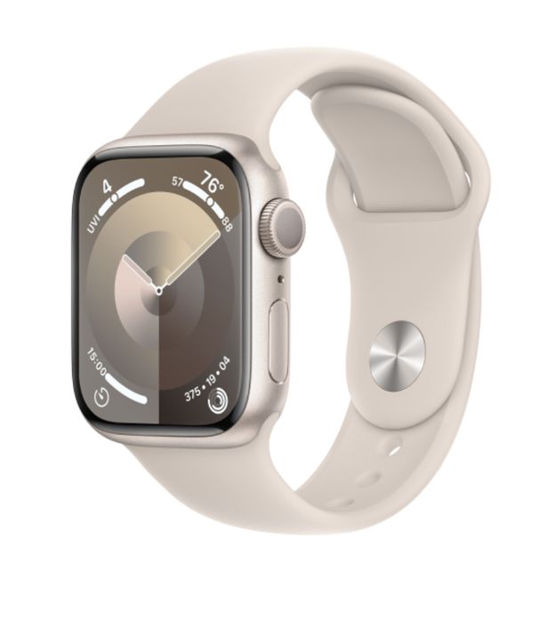 Смарт- годинник Series 9 45 мм