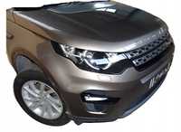 Разборка Land Rover Discovery Sport L550 Evoque L538 L551