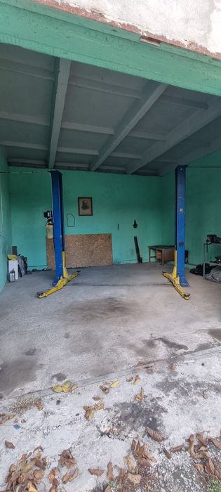 Продається комерційне приміщення СТО