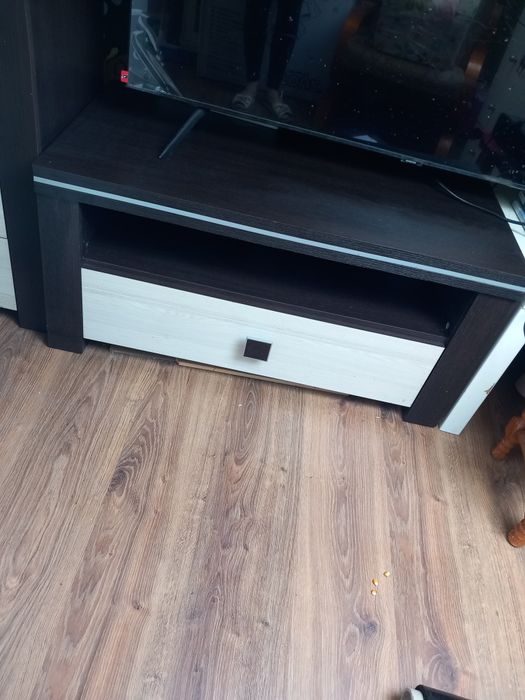 Komoda regal rtv