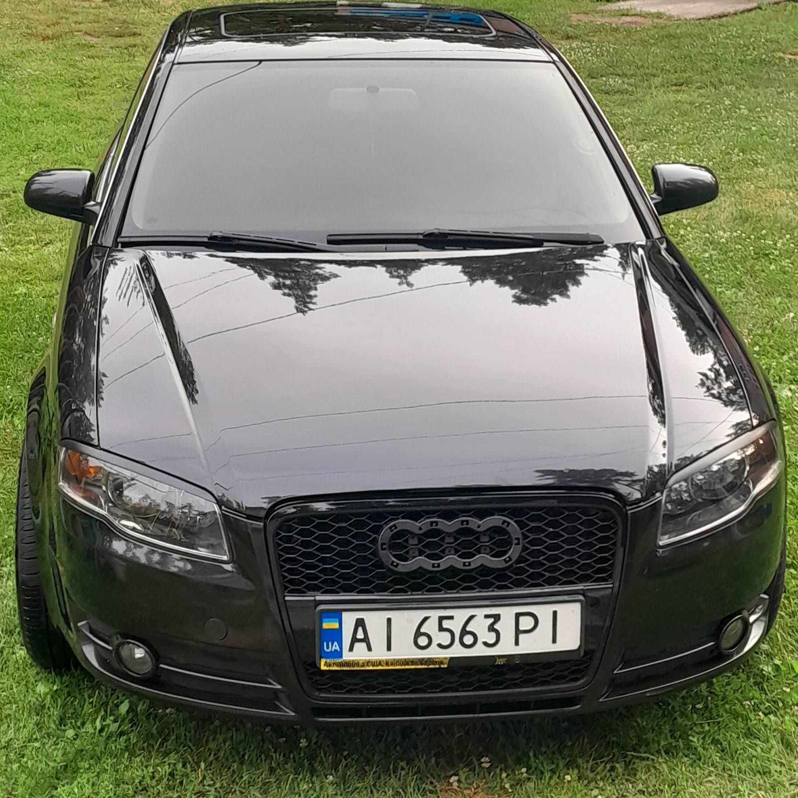 Продам автомобіль