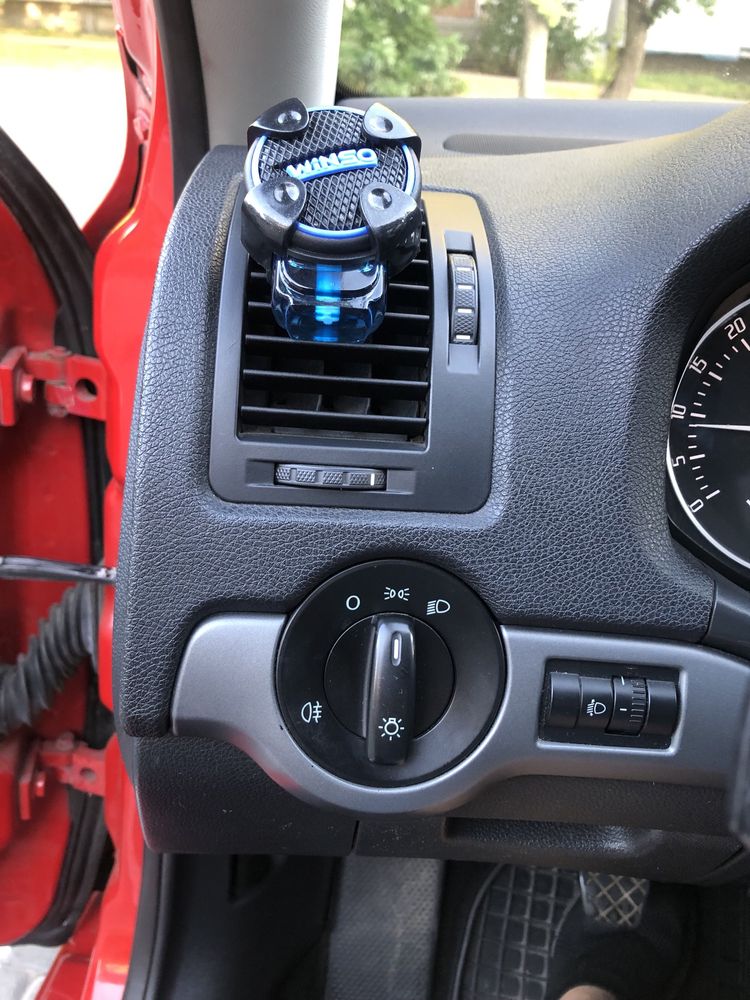 Skoda Oktavia A5 TDI