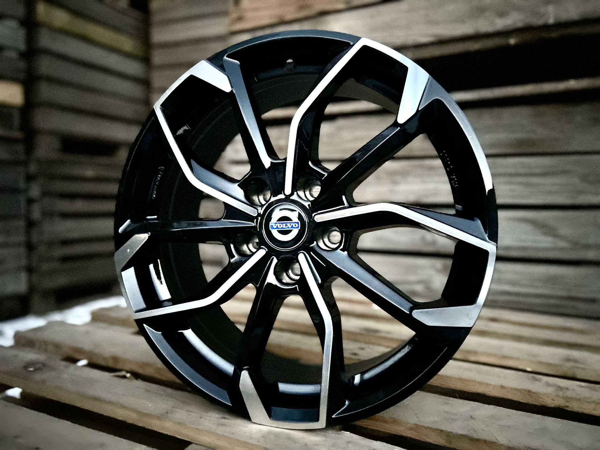 alufelgi r18 5x108 NOWE! VOLVO V40 V60 V70 V90 XC60 S60 V50 S80 XC60
