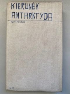 Kierunek Antarktyda Iskry