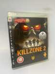 Gra Killzone 2 PS3 Play Station 3 pudełkowa