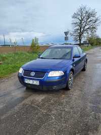 Sprzedam volkswagen Passat