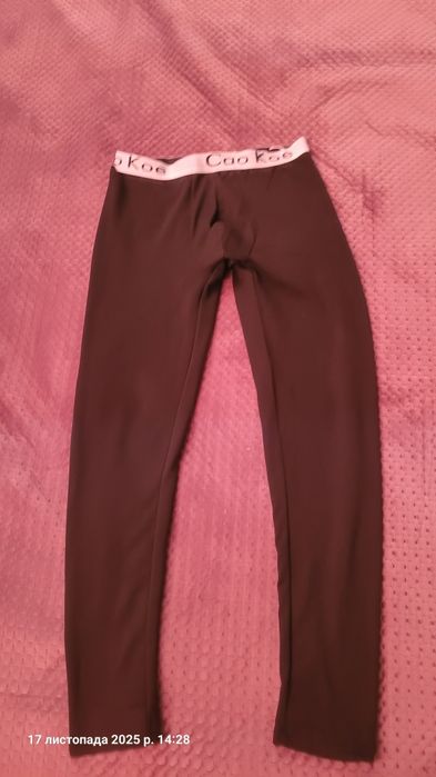 Підштаники підліткові