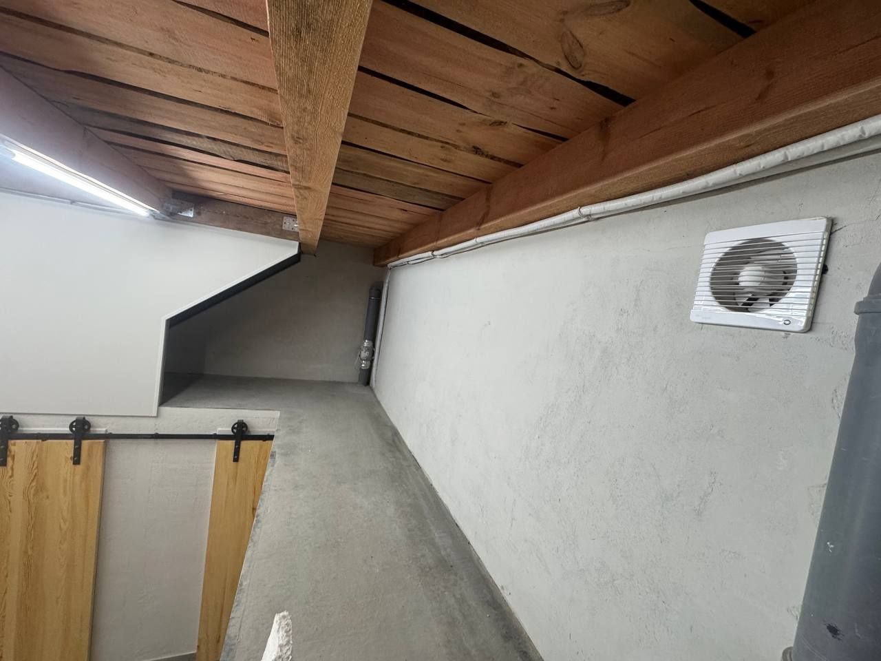 Продам великий гараж 120кв.м 4 поверхи під офіс, СТО або проживання