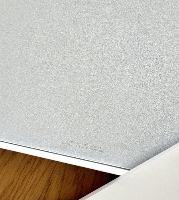 Чехол Apple Smart Folio for iPad Pro 12,9" (3rd/4th/5th gen) ОРИГИНАЛ