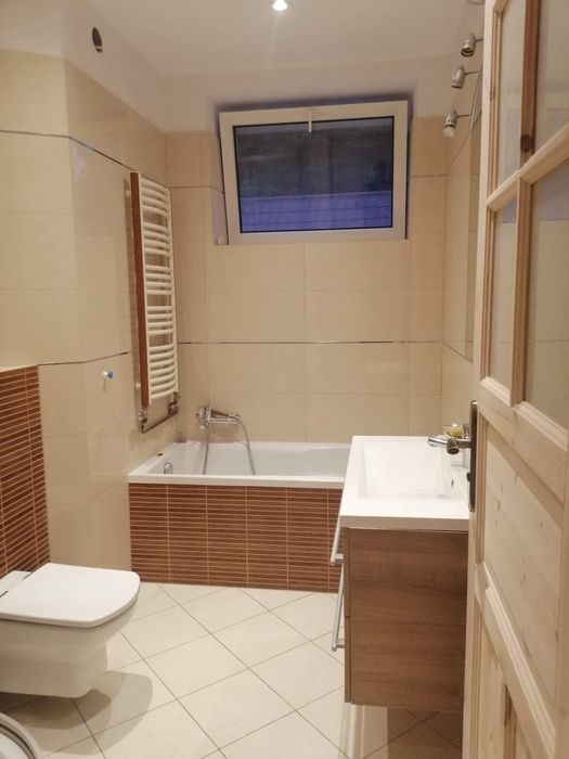 Pokój jednoosobowy Bronowice  ul. Halczyna