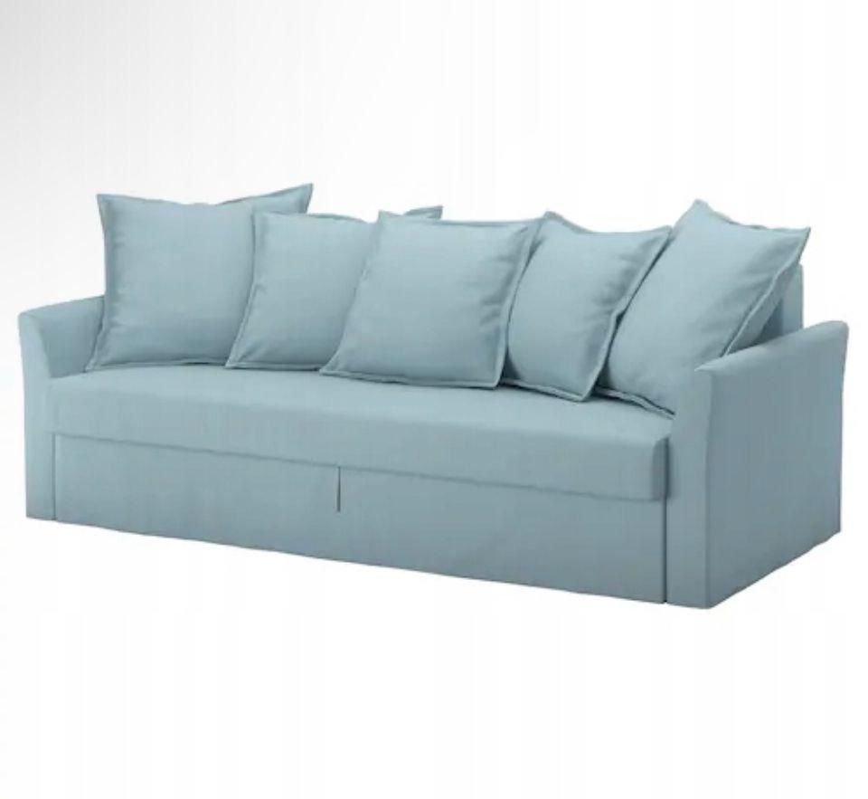 Rozkładana sofa 3-osobowa