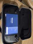 Konsola Handheld Steam Deck OLED 512GB