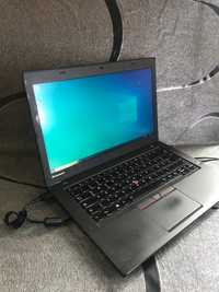 Ноутбук Lenovo t450