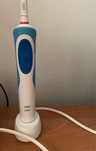 Szczoteczka elektryczna oral-b