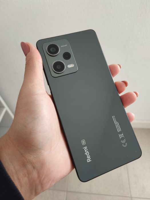 Redmi note 12 pro