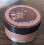Бронзер для обличчя Maybelline New York оригінал