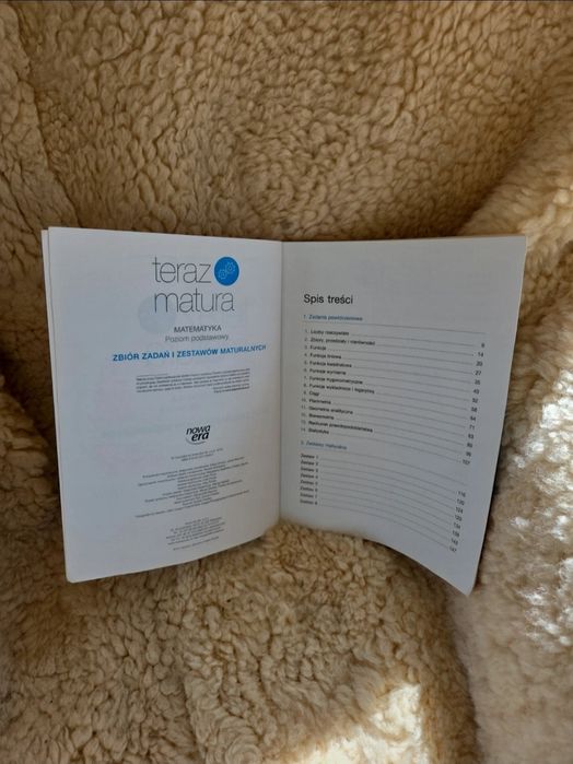 Teraz matura matematyka poziom podstawowy
