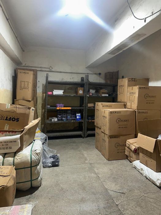 BIURA + MAGAZYN – Walbrzych, ul. Batorego 72 od stycznia