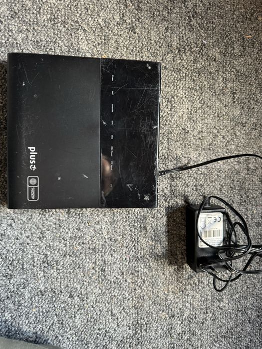 Router WI-FI IDU-300 lte plus