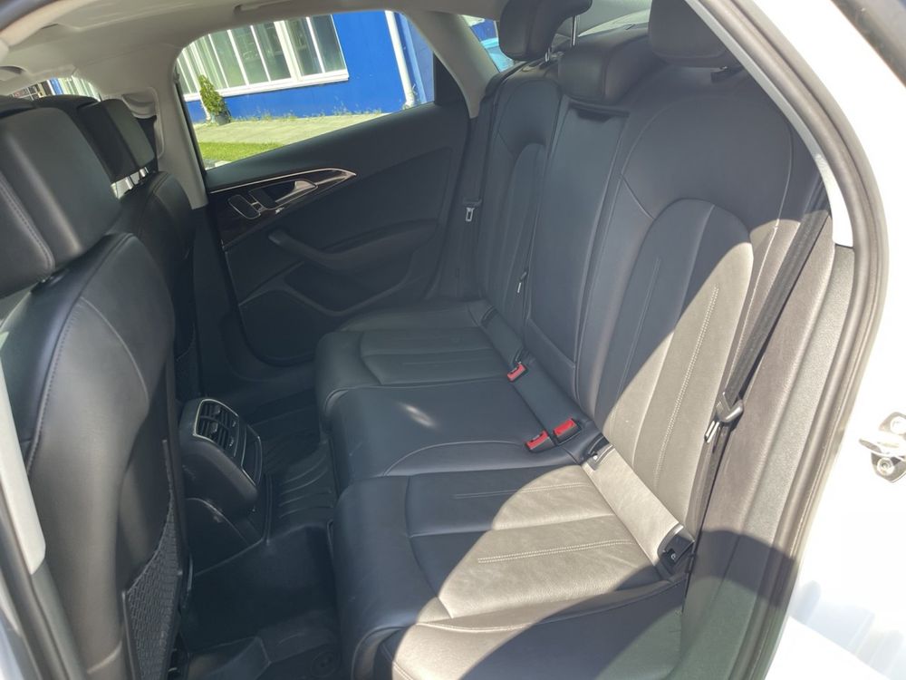 Продається Audi A6 C7 2013 рік