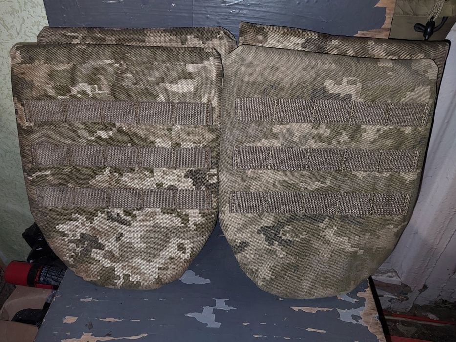 Напашник, захист шиї