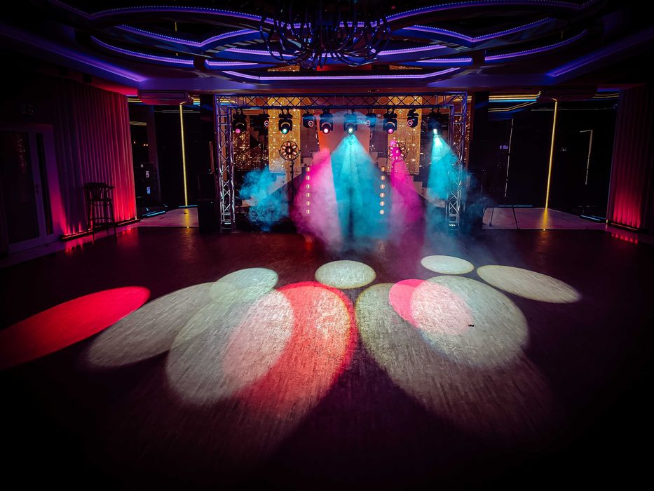 Dj Twenty One Dj wodzirej na wesele, studniówkę, osiemnastkę