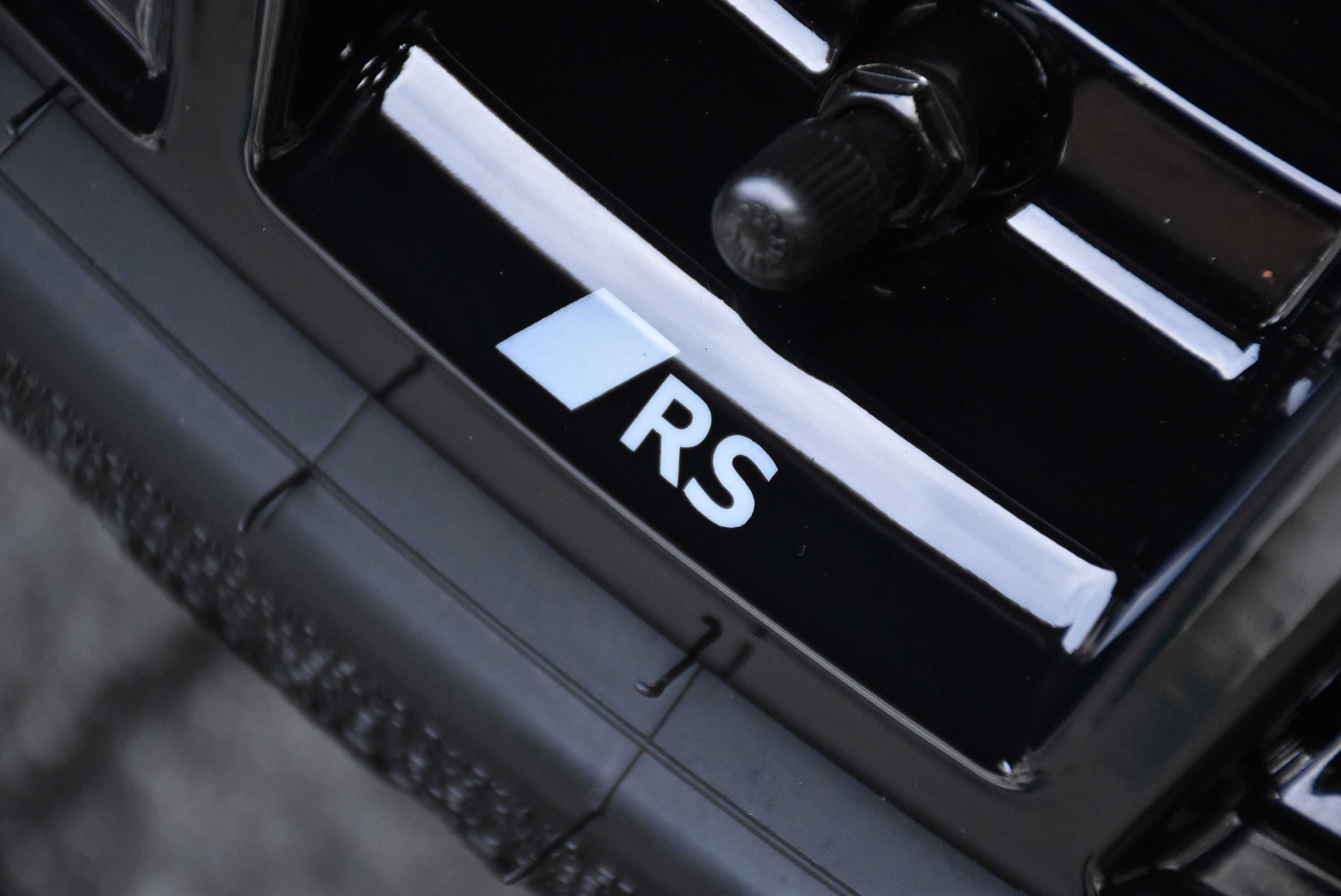 Nowe koła OEM Audi RS3 Performance 8Y0 19" NOWE Pirelli R1 dot2025