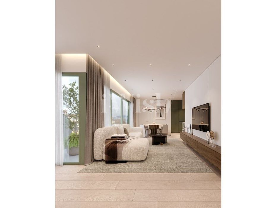 Alegria Gardens Apartments