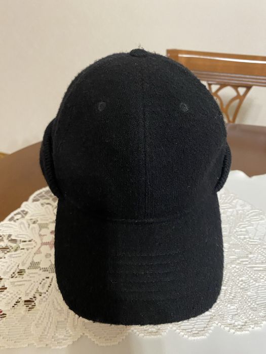 Чоловіча шапка UGG оригінал