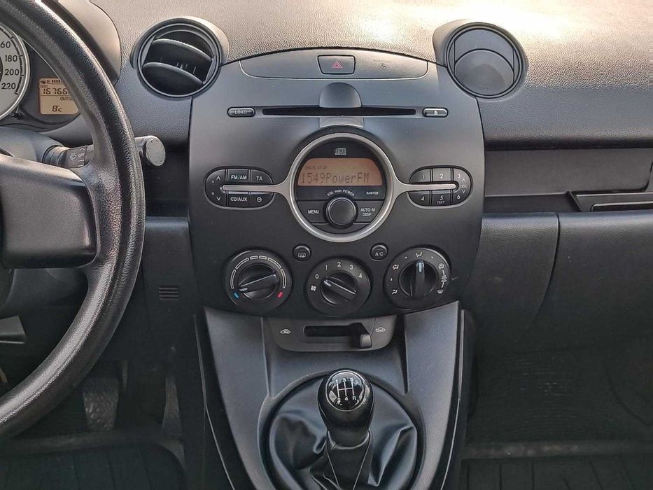 Продам Mazda 2 2007р. #72141