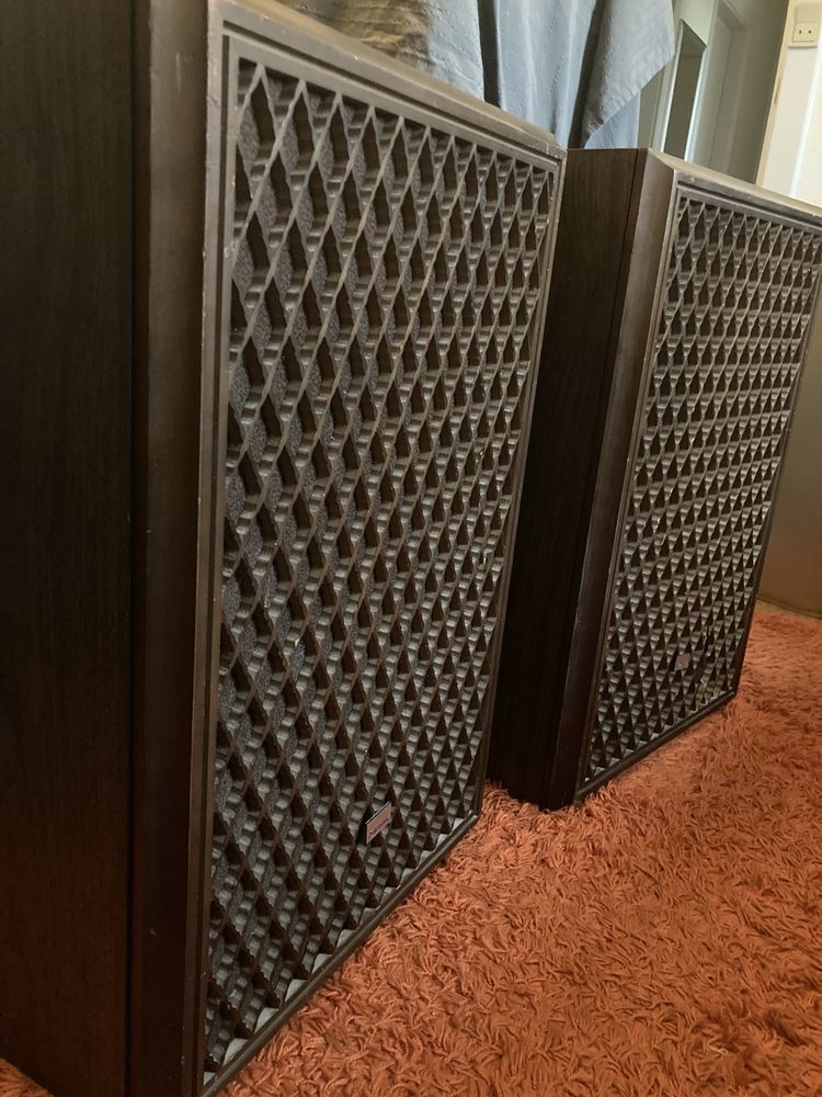 Sansui sp x9900 kolumny