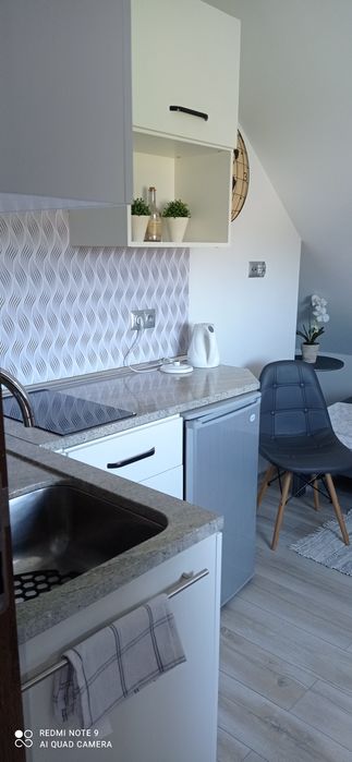 Rewal domki Teo i apartamencik  dwu pokojowy do wynajęcia