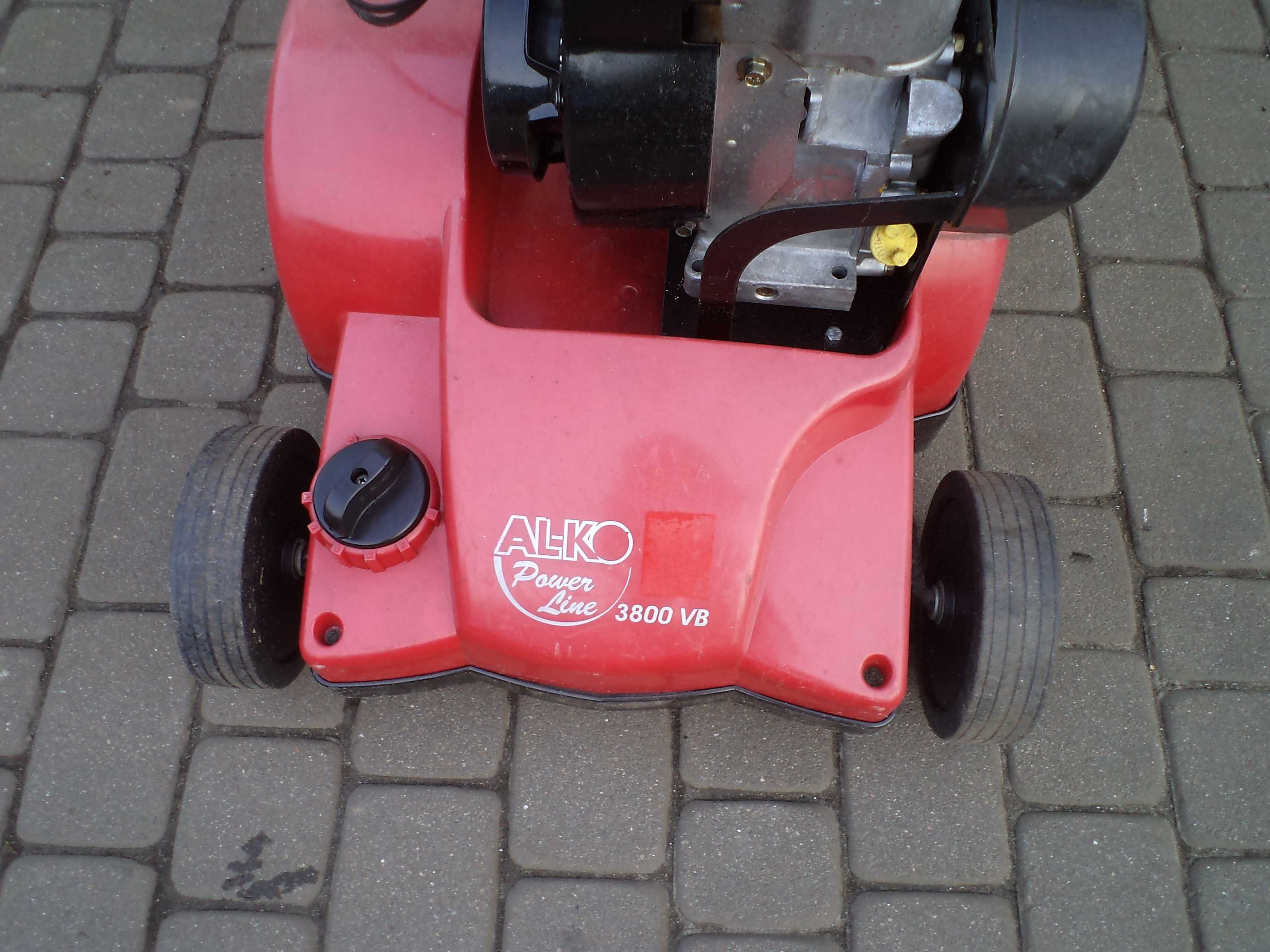 Areator wertykulator Briggs&Stratton AL KO WYSYŁAM GWARANCJA