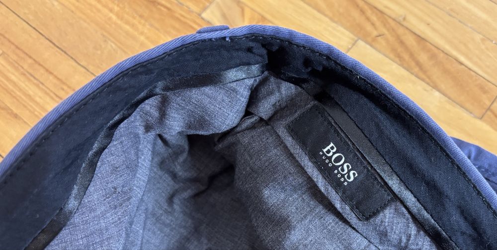 Spodnie Hugo Boss oryginał roz.54(L/XL)