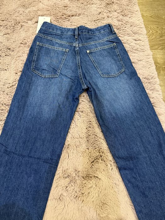 Продам нові джинси на хлопчика H&M Loos Fit