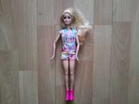 lalka barbie 2015 r. Mattel